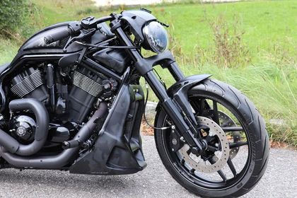 Sabot moteur Cult Werk 05203701