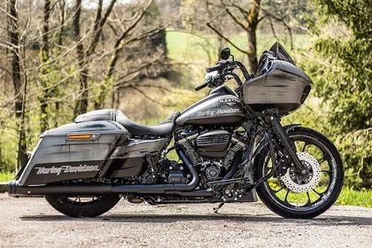 Sabot moteur Cult Werk 05203713