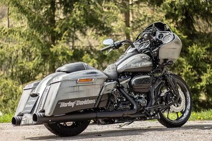 Sabot moteur Cult Werk 05203713