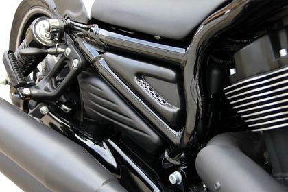 Sabot moteur Cult Werk 05203719