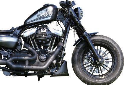 Réhausseur Cult Werk 07040116