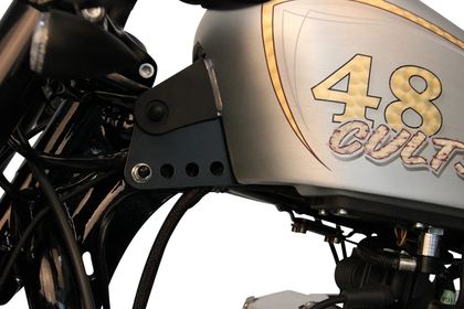 Réhausseur Cult Werk 07040116