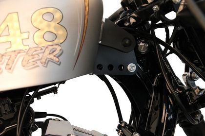 Réhausseur Cult Werk 07040116