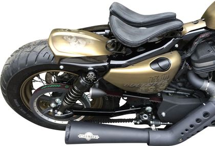 Kit de fixation pour selle Cult Werk 08200193