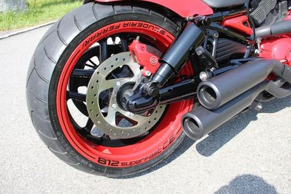 Cult Werk 02142178 Vorkmoer-afdekking