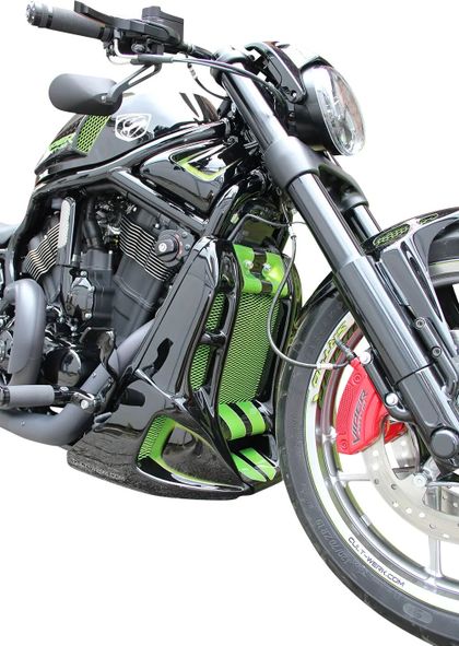 Rétroviseur Cult Werk 06401587 Universel