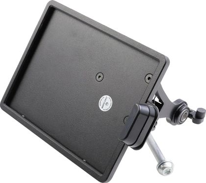 Support de plaque Cult Werk immatriculation