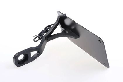 Support de plaque Cult Werk immatriculation