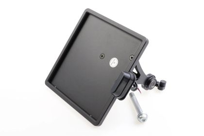 Cult Werk registration Plate support Ref : CULW00390A / 20302202 