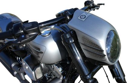 Tés de fourche Cult Werk 04090017