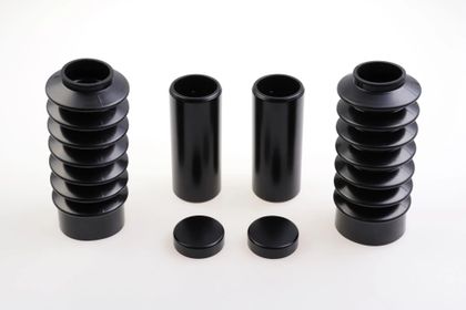 Cult Werk 04110256 Fork cap