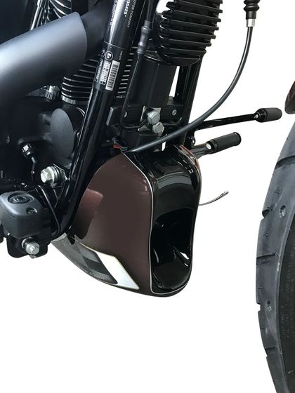 Sabot moteur Cult Werk 05040392