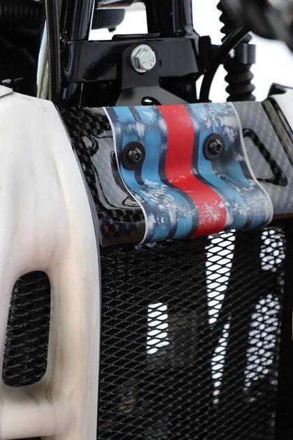 Sabot moteur Cult Werk 05203703