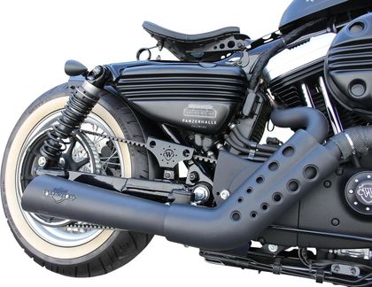 Sabot moteur Cult Werk 05203711