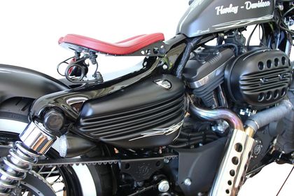 Sabot moteur Cult Werk 05203711