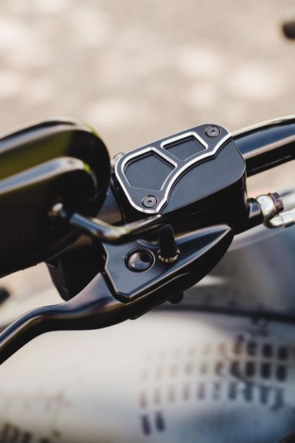 Cult Werk 06102216 Deckel des Hauptbremszylinders