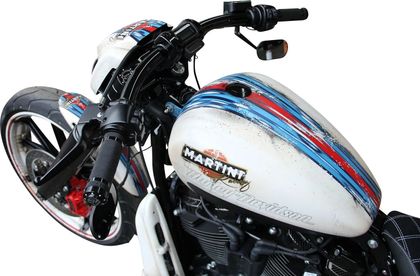 Cult Werk 06302870 Stuurhandvatten