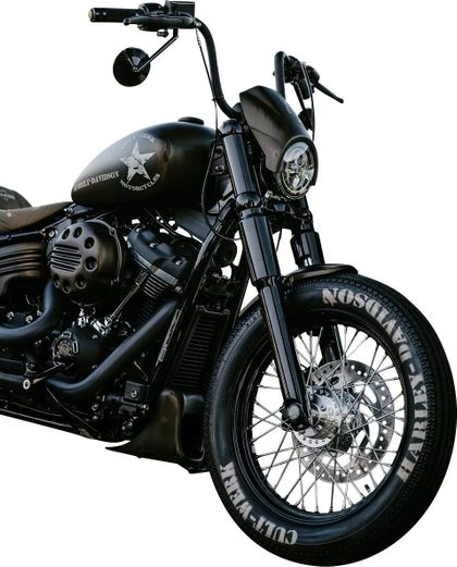 Réhausseur Cult Werk 07040115