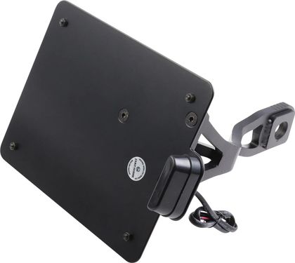 Cult Werk registration Plate support Ref : CULW00424A / 20302179 