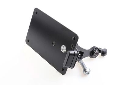 Cult Werk Zulassung Plattenhalter Ref : CULW00430A / 20302194 