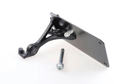 Cult Werk Zulassung Plattenhalter