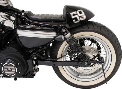 Cult Werk Zulassung Plattenhalter