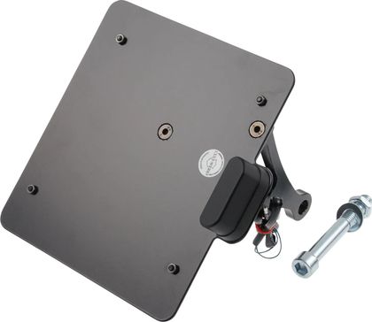 Cult Werk Zulassung Plattenhalter Ref : CULW00435A / 20302210 