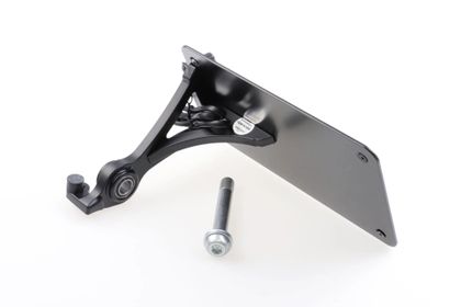 Cult Werk registratie Plaathouder