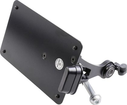 Cult Werk registratie Plaathouder