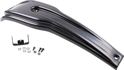 Couvre reservoir Cult Werk Couvre tableau bord Low Rider S Ref : CULW00445A / 22010246 