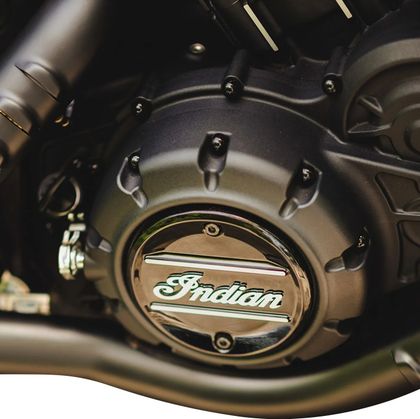 Kit de fixation Bulle Cult Werk Housse