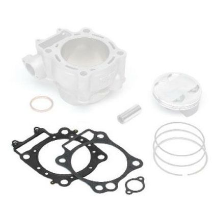 Pochette de joints Cylinder Works Joint haut-moteur