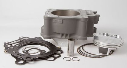 Kit cilindro-pistone Cylinder Works Kit Completo sovradimensionato Ø82mm