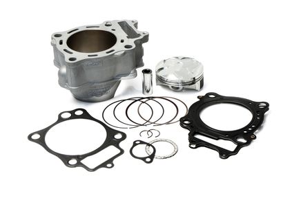 Kit cylindre-piston Cylinder Works Haute-compression - Ø76,8mm
