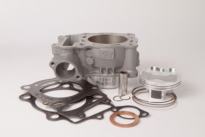 Kit cylindre-piston Cylinder Works Ø66mm