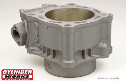 Kit cylindre-piston Cylinder Works Ø95mm