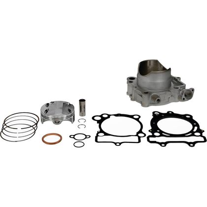 Cylinder Works Big-Bore-Zylinder-Kit Zylinder-Kolben-Kit Ref : CYW00070A / 1117542 SUZUKI 250 RM-Z 250 - 2019 - 2025