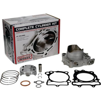 Cylinder Works Big-Bore-Zylinder-Kit Zylinder-Kolben-Kit