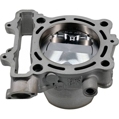 Cylinder Works Big-Bore-Zylinder-Kit Zylinder-Kolben-Kit
