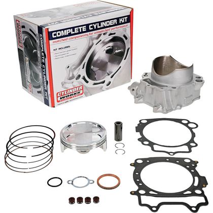 Kit cylindre-piston Cylinder Works Standard Bore