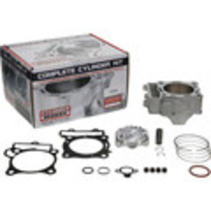 Kit cylindre-piston Cylinder Works Ø79,00mm