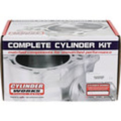 Kit cylindre-piston Cylinder Works Ø79,00mm