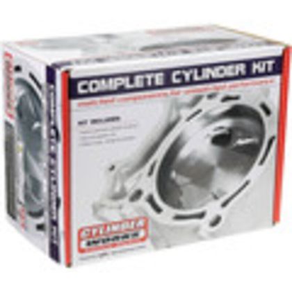 Kit cylindre-piston Cylinder Works Ø79,00mm