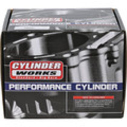 Cylindre Cylinder Works Alésage standard - Ø54mm