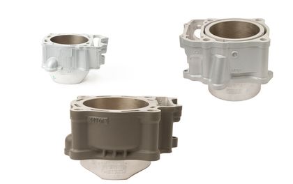 Cylindre Cylinder Works Ø93mm