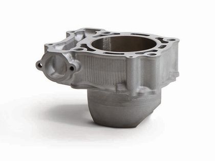 Cylinder Works Standard boring Ø47mm Cylinder