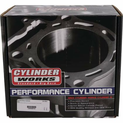 Cylindre Cylinder Works Alésage standard Ø54mm