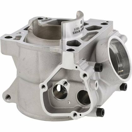Cylindre Cylinder Works Alésage standard Ø54mm