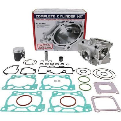 Kit cylindre-piston Cylinder Works standard 54mm