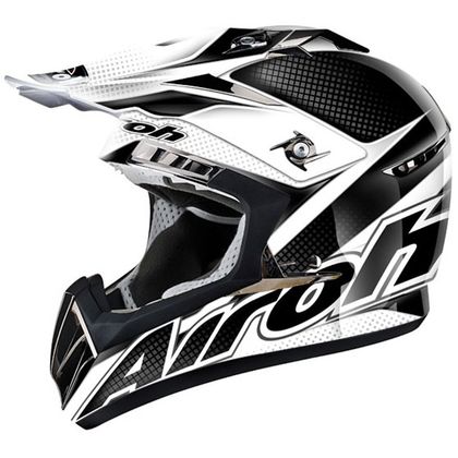 Casque cross Airoh CR900 LINEAR 